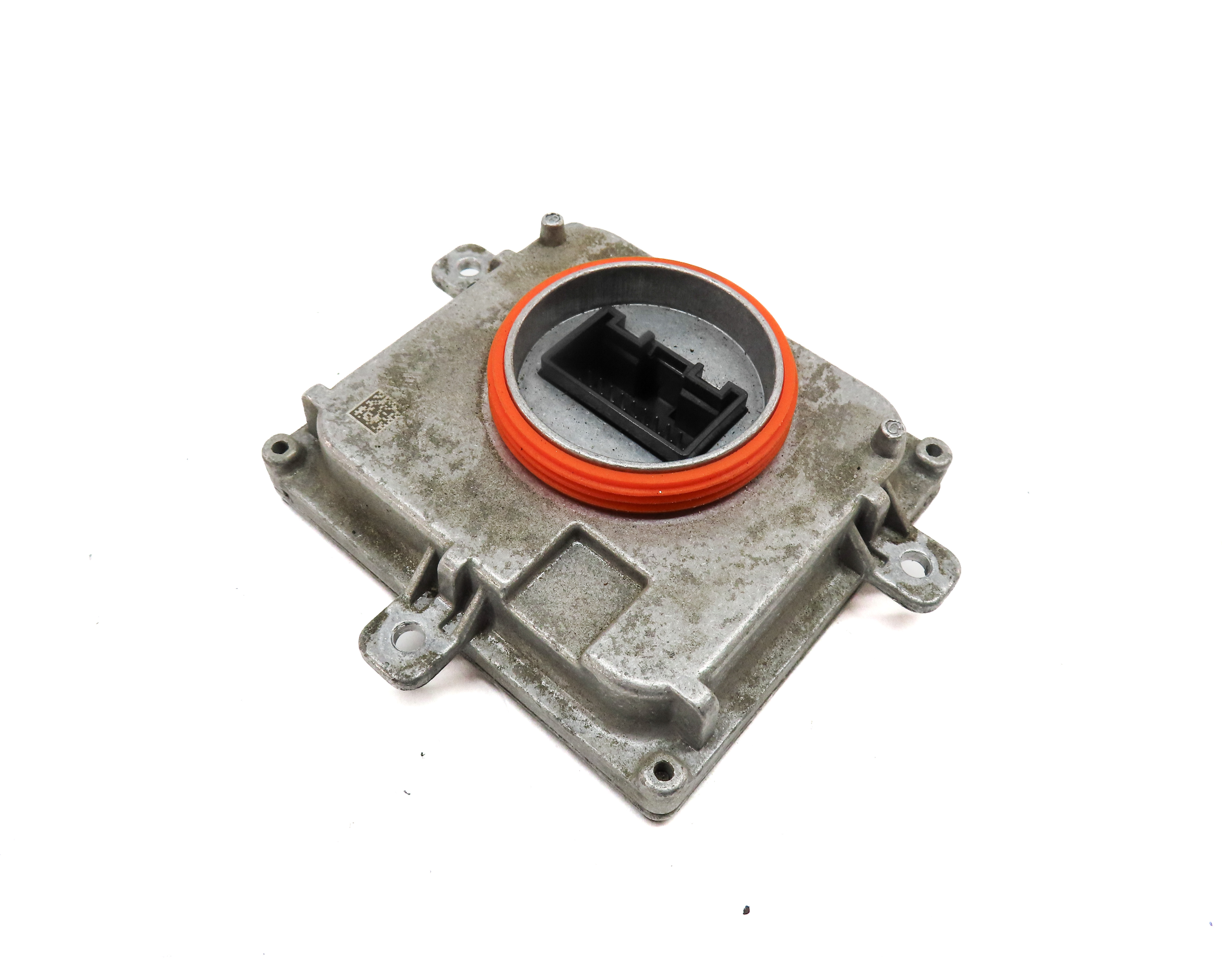 2018 AUDI A3 (8V) DRL DAYTIME RUNNING LIGHT HEADLIGHT LAMP BALLAST MODULE — exact item pictured